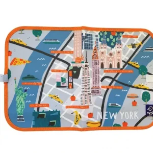 Mantel Pizarra Jaq Jaq Bird