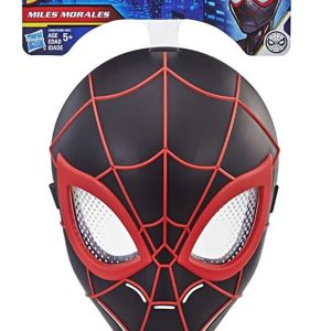 Mascara – Hero Mask: Miles Morales