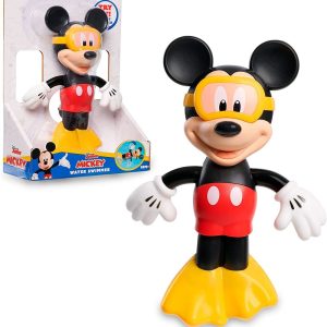 Mickey – Nadador (17 cm.)