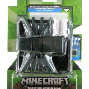 Minecraft – Araña de Cueva