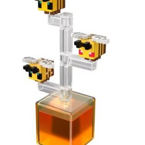 Minecraft – Bees