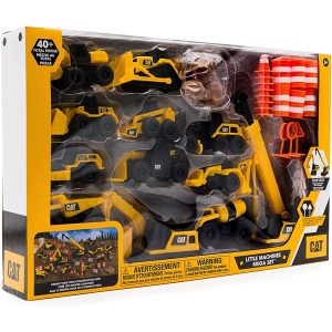 Mini Vehiculos Mega Set