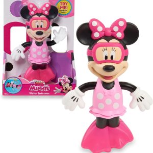 Minnie – Nadador (17 cm.)