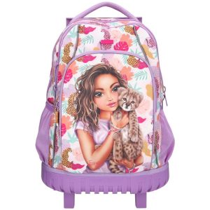Mochila Carro: Urban Jungle – Top Model