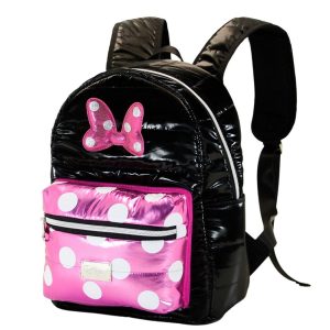 Mochila Fashion – Padding Minnie Mouse Air