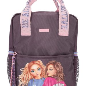 Mochila Mini – College: Top Model