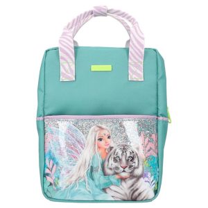 Mochila Mini Fantasy Tiger – Top Model