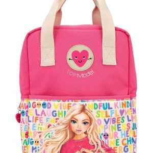 Mochila Mini – Selflove: Top Model