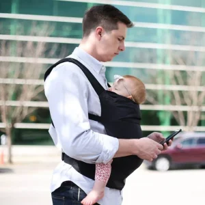 Mochila Portabebés Ultraligera Boba Air