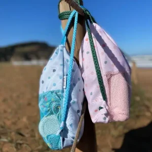 Mochila Saco Anti Arena – BTBOX