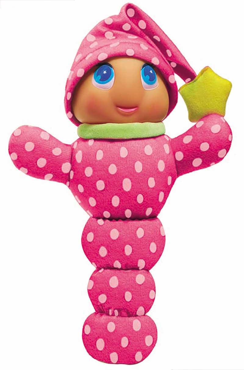 Gusyluz rosa 2 caras