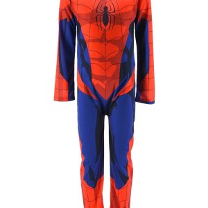 Mono – Marvel: Spider-man (4 años)