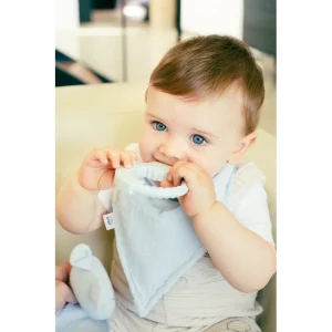 Mordedor Silicona Eco Collection Interbaby