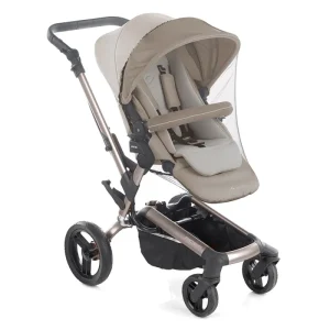 Mosquitera Negra Carro Jane