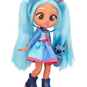 Muñeca – BFF: Disney Stitch (20cm)