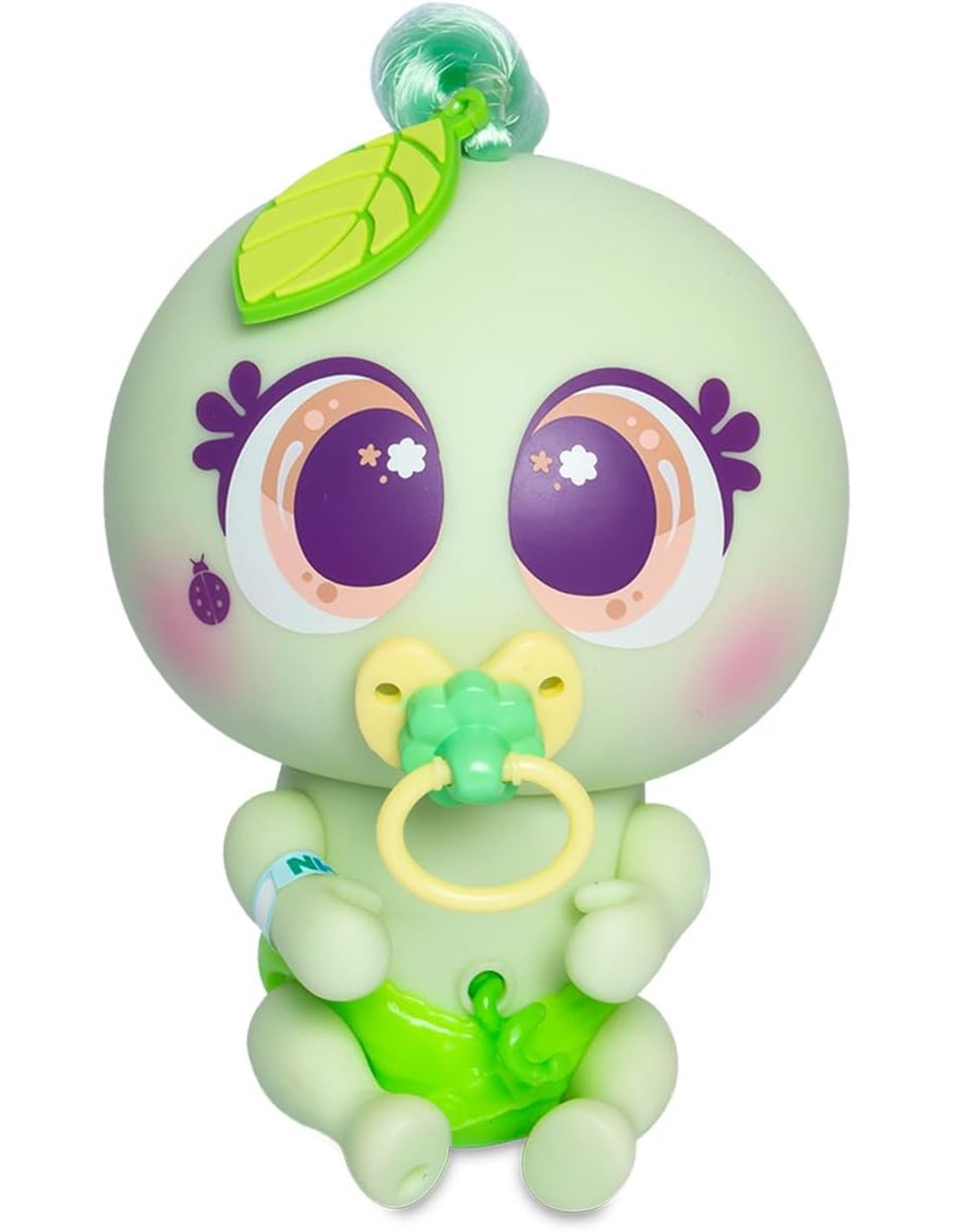 Muñeco – Ksimerito: Neonato Pistilo