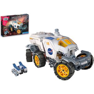 NASA – Mars Rover
