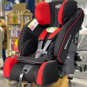 Silla Klippan Opti 129