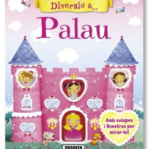 Palau (Diversio a…)