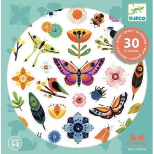 Pegatinas – Harmony