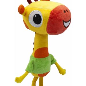 Peluche – Amigo musical: Lofty