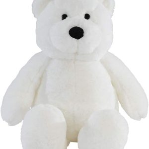 Peluche – Oso Polar Snowie Resoftable