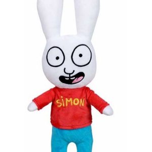 Peluche – Softies: Simon 27 cm