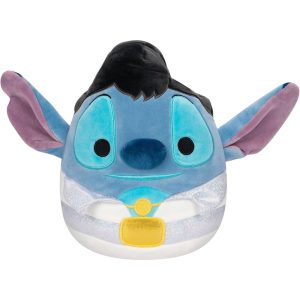 Peluche – Squishmallows: Stitch Elvis (22 cm)