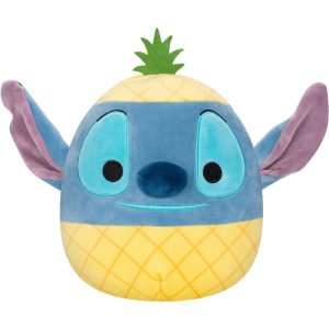 Peluche – Squishmallows: Stitch Piña (22 cm)