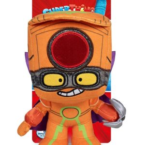 Peluche SuperZings – Oculus 12 cm