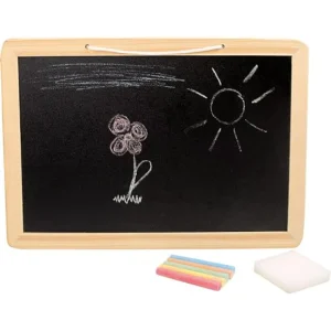 Pizarra Madera con Tizas Small Foot®