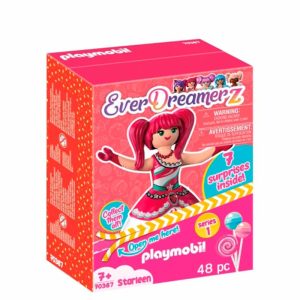 Starleen playmobil ever dreamerz s1