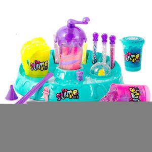 Playset – Slime: Fábrica de Slime Mezcla y Combina