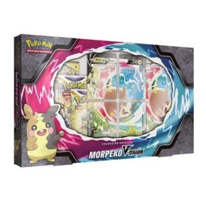Pokemon – Coleccion V Union