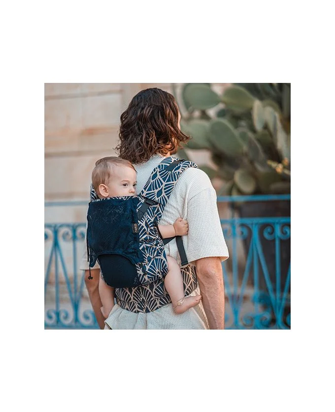 Mochila Neko Smart Air Baby - Imagen 4