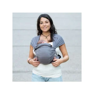 Mochila Neko Tiny Grey