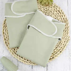 Preflat Algodón Recién Nacido Mama Koala