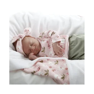 Conjunto Manga Larga Emily T1