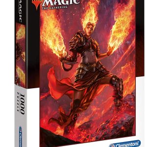 Puzzle – Magic The Gathering Fuego 1000 pcs
