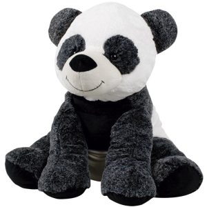 Peluche oso panda 54 cm.