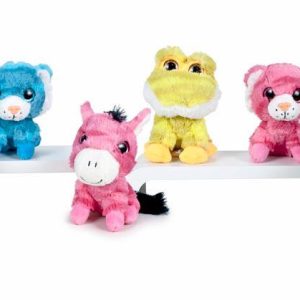 Peluche fantasy 17cm. surtido