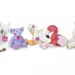 Peluche boutique magical 32cm surt.