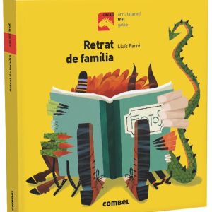 RETRAT DE LA FAMILIA – TROT