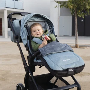 Saco Silla Paseo CasualPlay