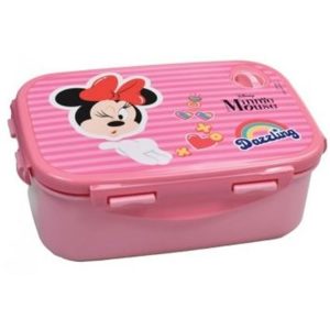 Sandwichera – Minnie