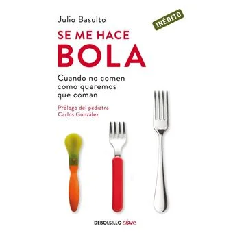 Se Me Hace Bola – Julio Basulto