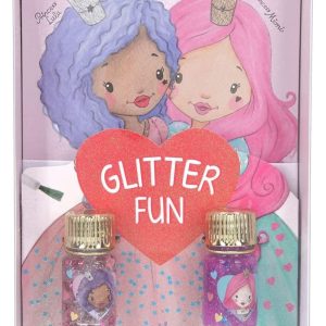 Set Creativo Pegamento: Princess Mimi