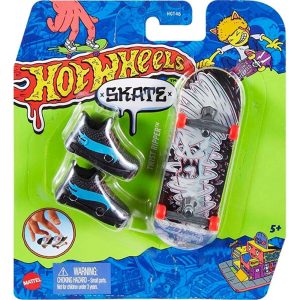 Skate – Hot Wheels: Fingerboard Twist Ripper