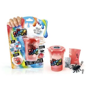 SLIME SHAKER BOY