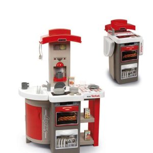 Cocina plegable mini tefal
